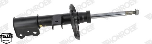 Shock absorber fits - absorber,