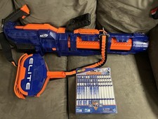 Nerf N-Strike Elite Titan