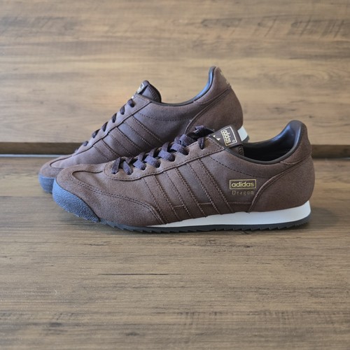 Adidas dragon trainers - adidas, men's