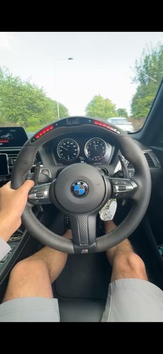 Genuine bmw 4 - 2, series