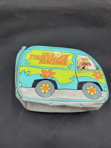 Scooby doo the - the, mystery