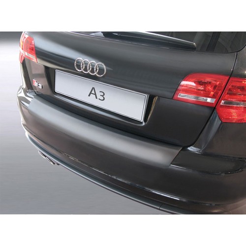 Rgm rear bumper - bumper, /