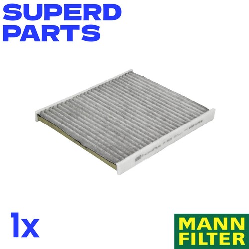 Mann filter 2026 - mann-filter,