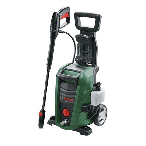Bosch high pressure washer - bosch,