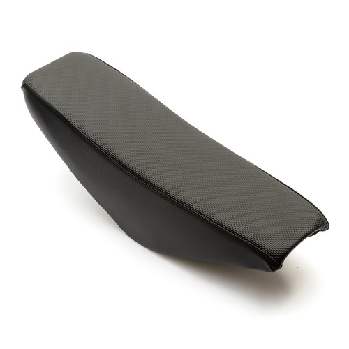 Pit dirt bike seat black - pit,