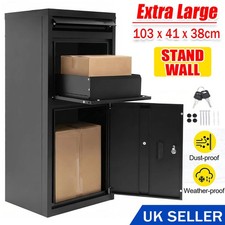 Extra Large Parcel Delivery