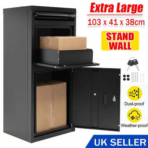 Extra large parcel delivery - extra,