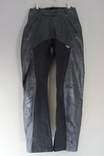 RICHA FREEDOM LEATHER BIKER