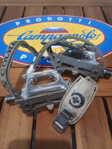 Reserve pedals campagnolo - reserve, c