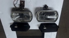Pair of Vintage LUCAS Spot