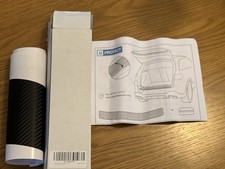 UProtect Car Trunk Sill Protector Film 