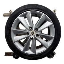 RENAULT MEGANE ALLOY WHEEL MK3