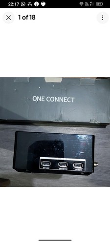 Samsung one connect - samsung, soc1000m
