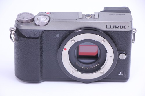 Panasonic lumix dmc - lumix, g