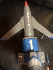 Thunderbirds Supersize