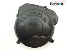 Engine stator cover - engine, ns