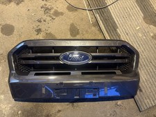2021 Ford Ranger Wildtrack