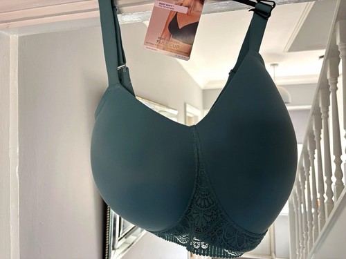 Body soft teal - body,