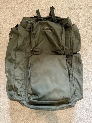 Nash scope rucksack carp - nash,