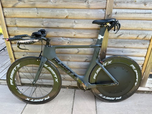 Planet exocet 2 - x,