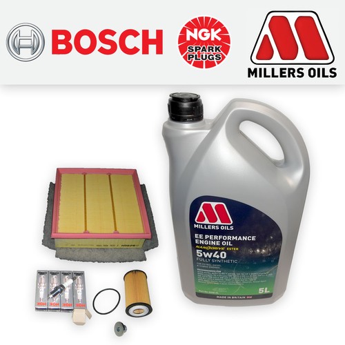 Service kit for opel vauxhall - kit,