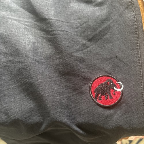 Mammut 3xdry men uk40 34l - 3xdry, x