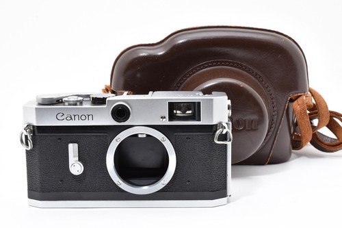 Appearance mint canon p - appearance,
