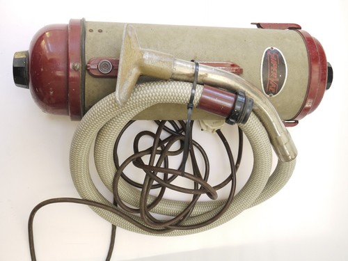 Vintage super vac type - super,