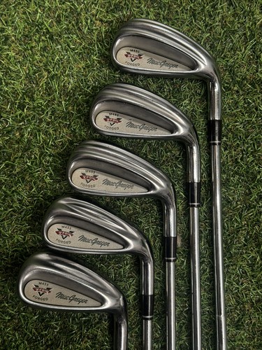 Macgregor m455 foil - m455, set