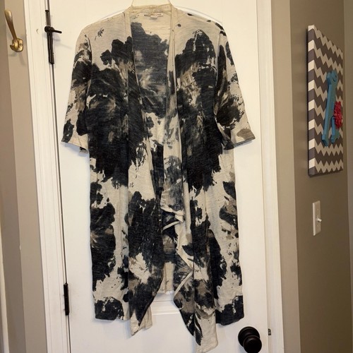 Cold water creek shirt - water,