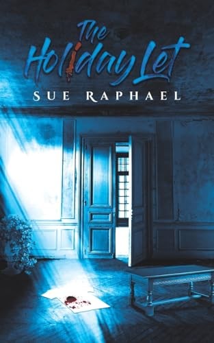 The holiday let raphael sue - let,