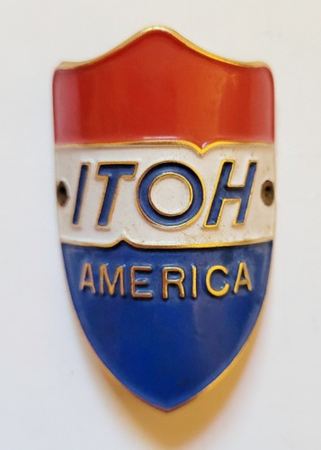 Itoh america bicycle head - bicycle,