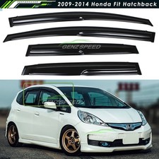 For 2009-2014 Honda Fit GE8 3D