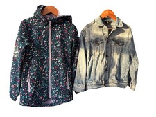 girls clothes 8-9 years bundle