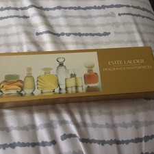 Estée Lauder Vintage  Miniature Fragrances Set x 6