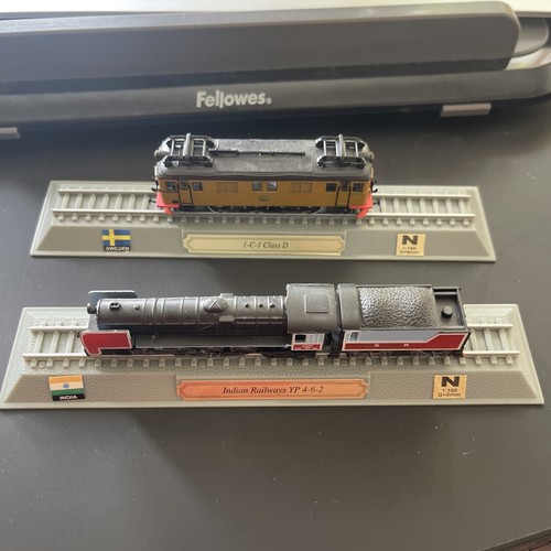 Del prado locomotive train - 2,