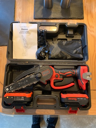 Bamse cordless mini - bamse,