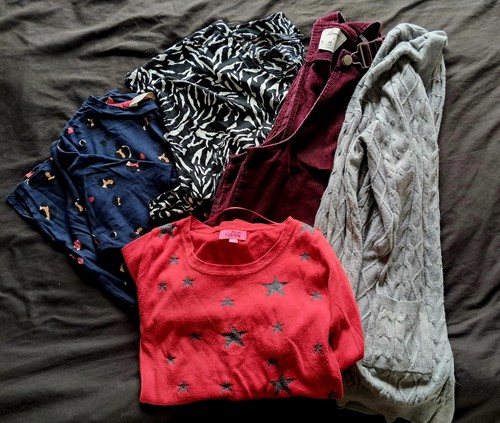 Women clothing bundle - women's,