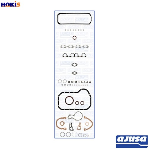 Full gasket kit - kit, engine