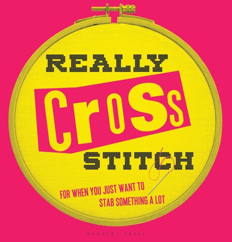 Really cross stitch - stitch:, for