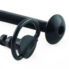 Aluminium Fairing Kit Honda