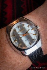 1970s Cornavin Mechanical