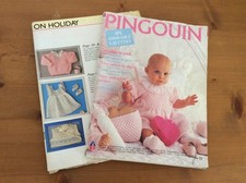 TWO x Pingouin Layette