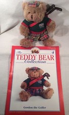 Collectable The Teddy Bear