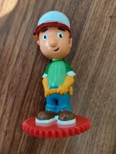 Disney Handy Manny  3.75" Toy