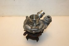 2008 VAUXHALL VIVARO VAN 2.0