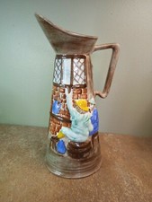 Antique 1920s, E Radford Hand