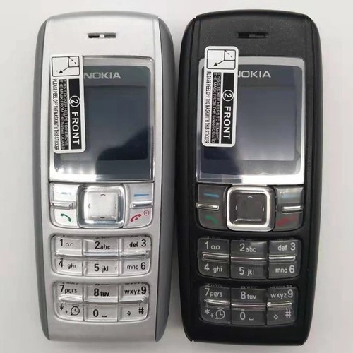 Original nokia 1600 cell - nokia, phone