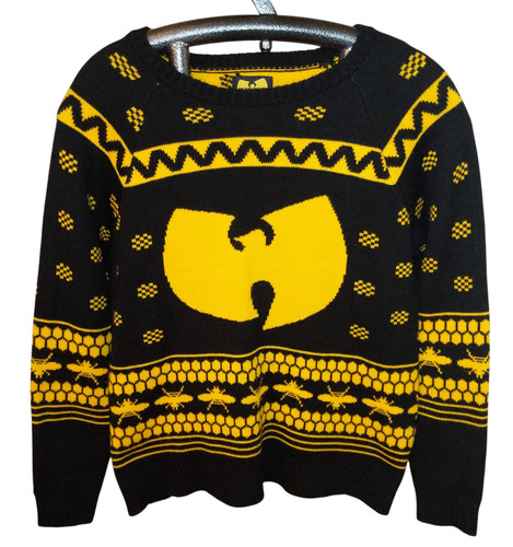 Genuine tang clan 2016 - clan,