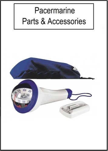 Plastimo compass iris 100 blue - iris,